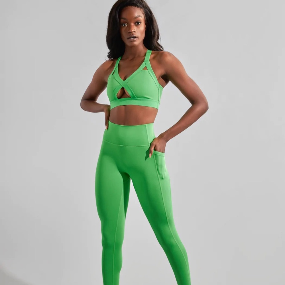 Buffbunny Luna Legging
